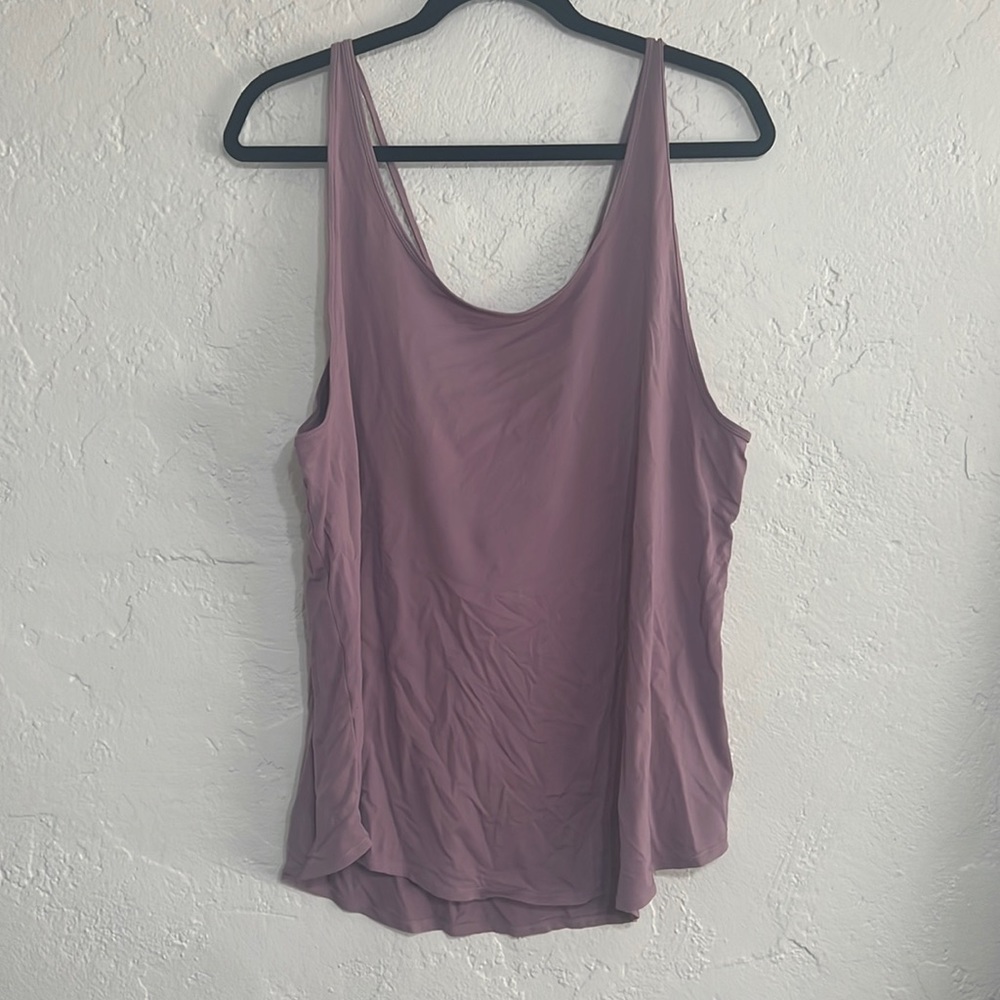 Glyder tank top